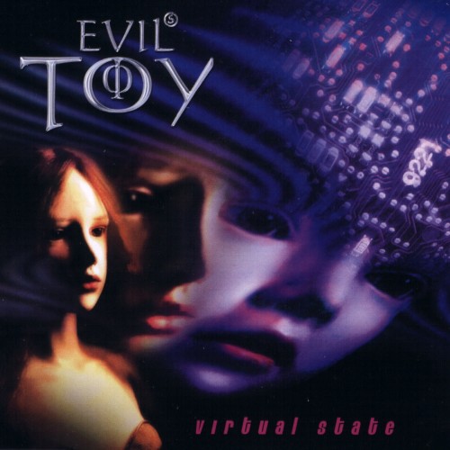 Evils Toy - Virtual State