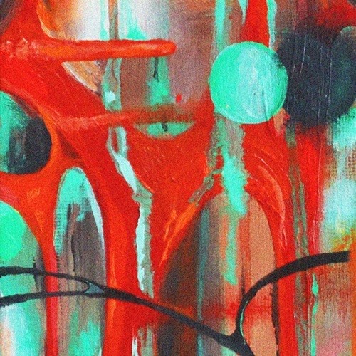 ‘Vénus Bleue’: Eine Reise durch Prog Rock, melancholischen Metal und cineastische Träume