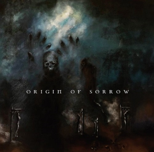 Technical Death Metal aus Italien: 'Afflicta' und ihr Debüt 'Origin Of Sorrow'