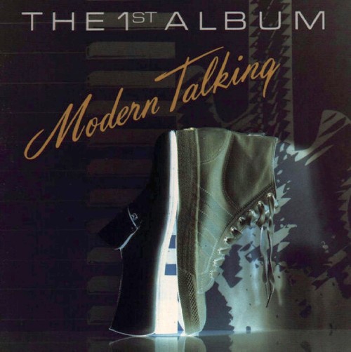 Modern Talking - The 1st Album