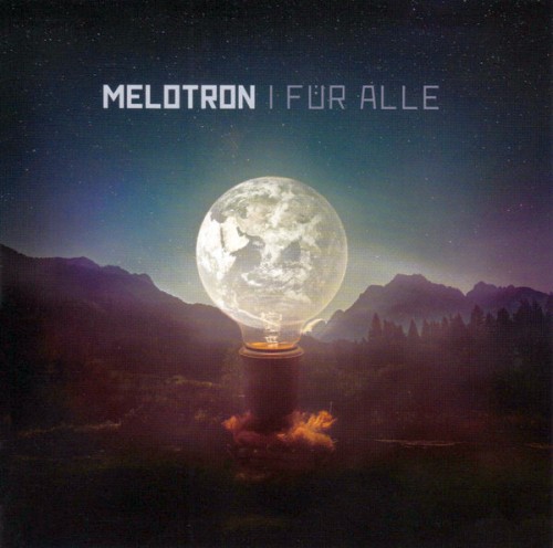 Melotron - Für Alle Melotron - Für Alle