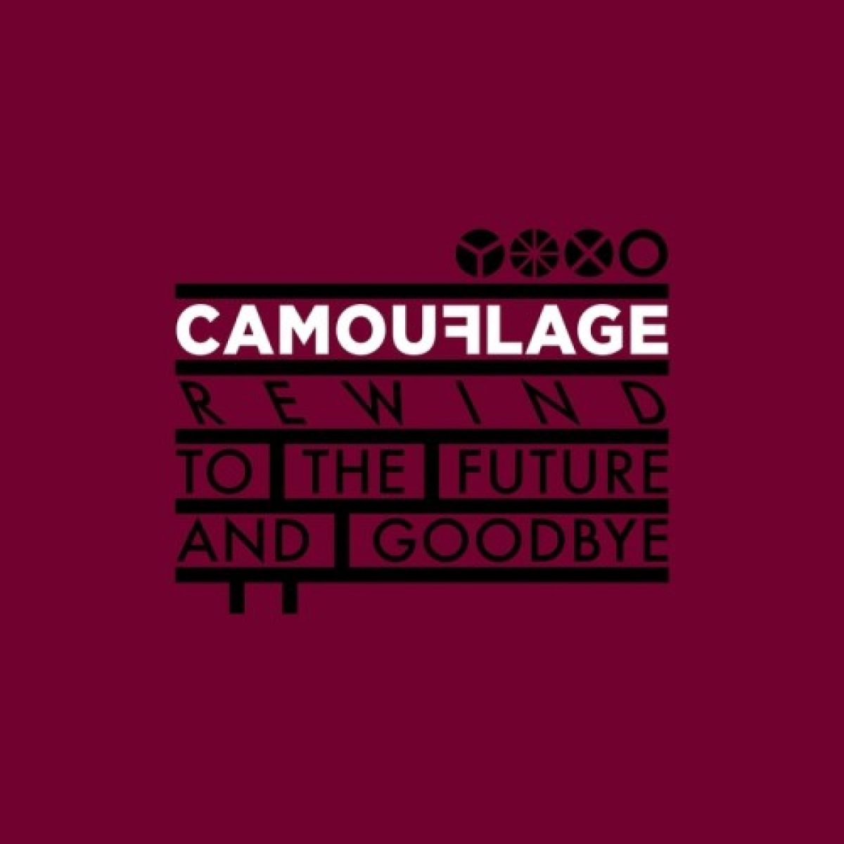 Synthie-Pop-Perlen: Camouflage feiern 40 Jahre...