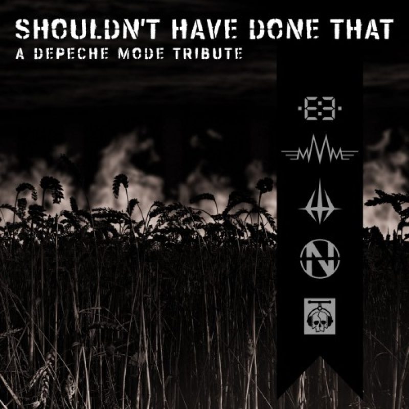 Heute neu: Shouldnt Have Done...