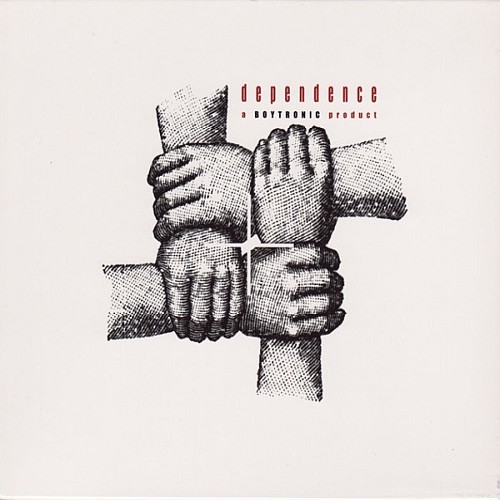 Boytronic - Dependence Boytronic - Dependence