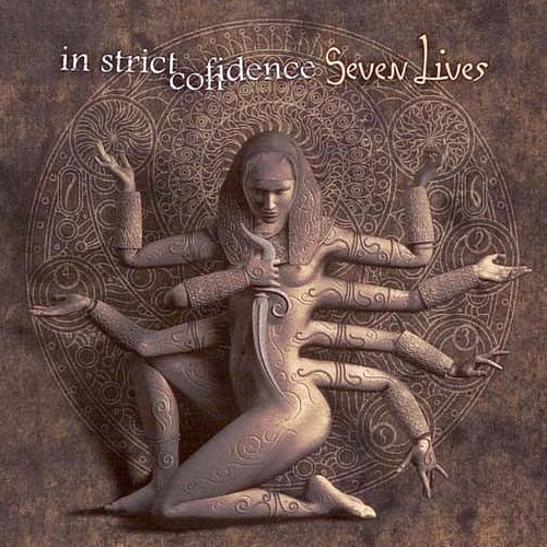 In Strict Confidence - Seven...