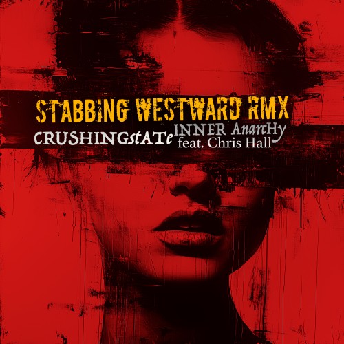 'Inner Anarchy' Im Stabbing-Westward-Remix: Industrial Rock Für Deine Ohren!