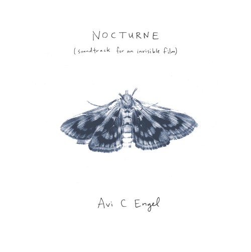Mit 'Nocturne' von Avi C. Engel: Eine Reise durch Klangwelten und emotionale Tiefen