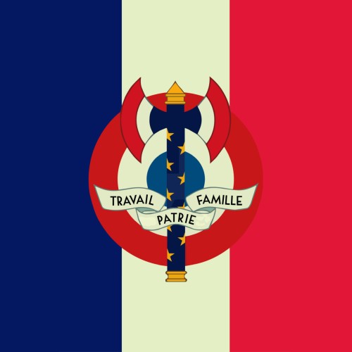 Kraschau - Travail, Famille, Patrie Kraschau - Travail, Famille, Patrie