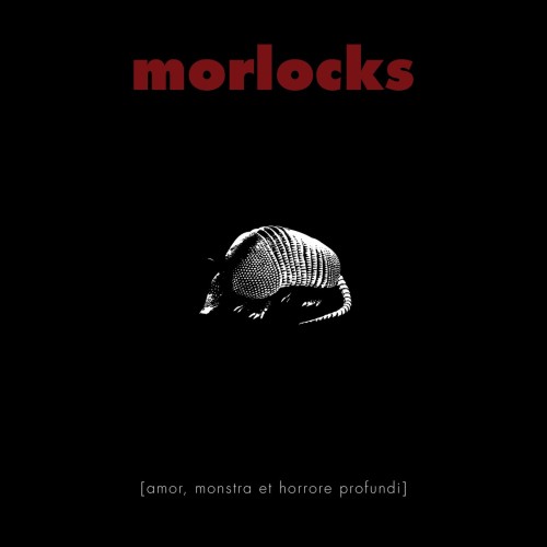 Industrial Rock trifft Wahnsinn: 'Amor, Monstra Et Horrore Profundi' von Morlocks
