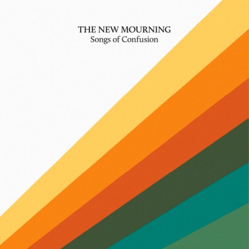 The New Mourning - Songs Of Confusion The New Mourning - Songs...