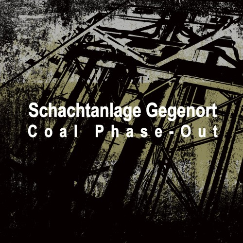Schachtanlage Gegenort - Coal Phase​-​Out