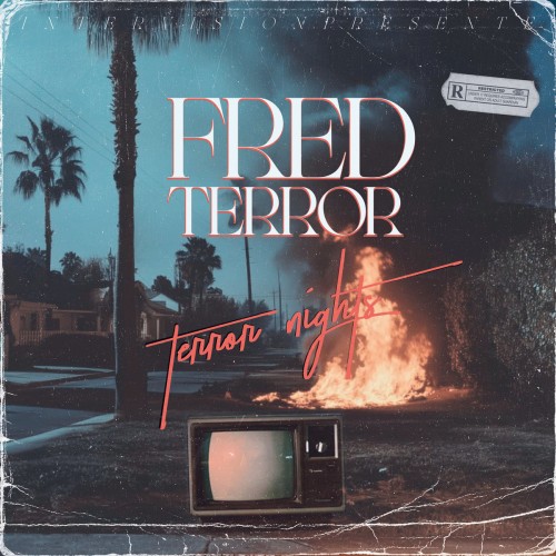 Fred Terror: Italo Disco Und Elektro Für Alle, Die Dunkelheit Auf Der Tanzfläche Lieben