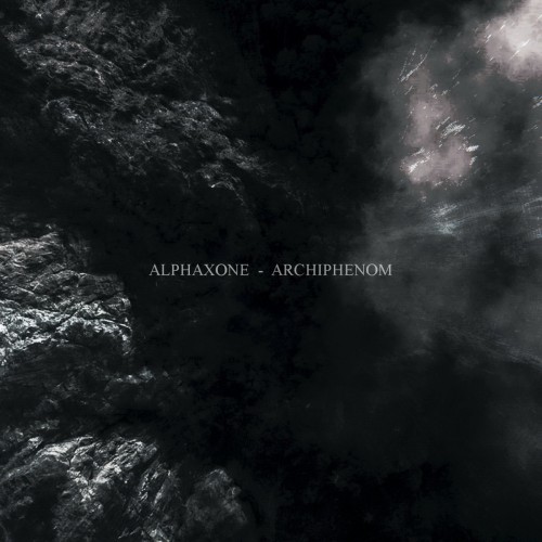 Alphaxone - Archiphenom