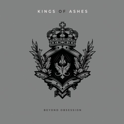 'Kings of Ashes' von Beyond Obsession: Mehr Synth-Pop für unter den Weihnachtsbaum, als du verkraften kannst!