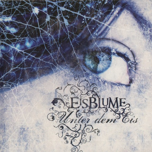Eisblume - Unter dem Eis...