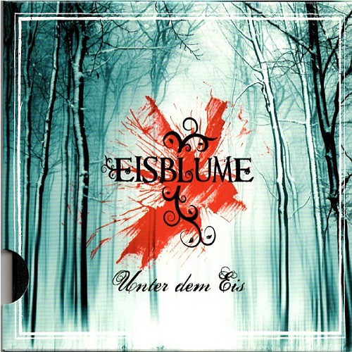 Eisblume - Unter dem Eis Eisblume - Unter dem Eis