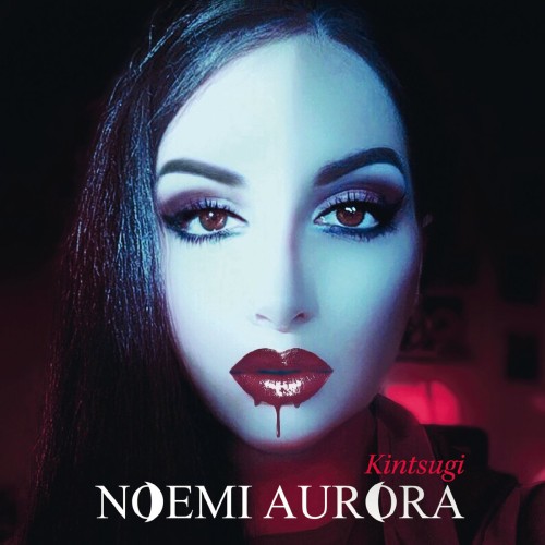 Electro-Industrial und Post-Punk: Noemi Aurora erfindet sich neu mit ‘Kintsugi’
