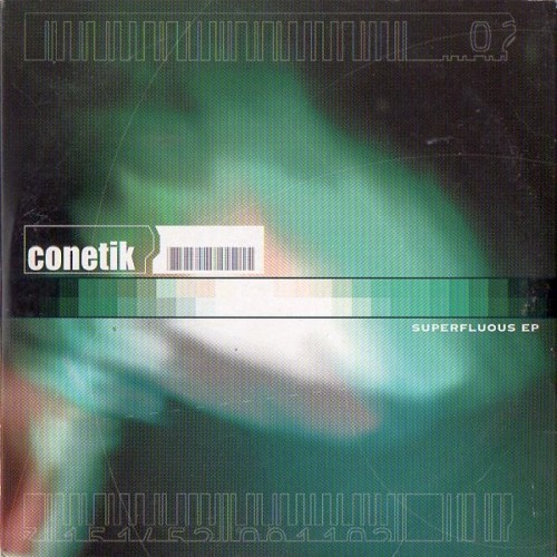 Conetik - Superfluous