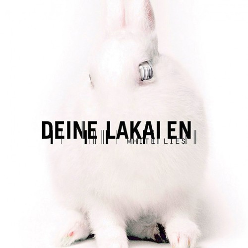 Deine Lakaien - White Lies
