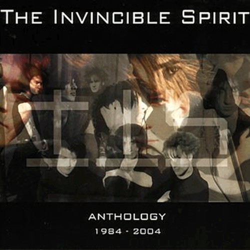 The Invincible Spirit - Anthology...