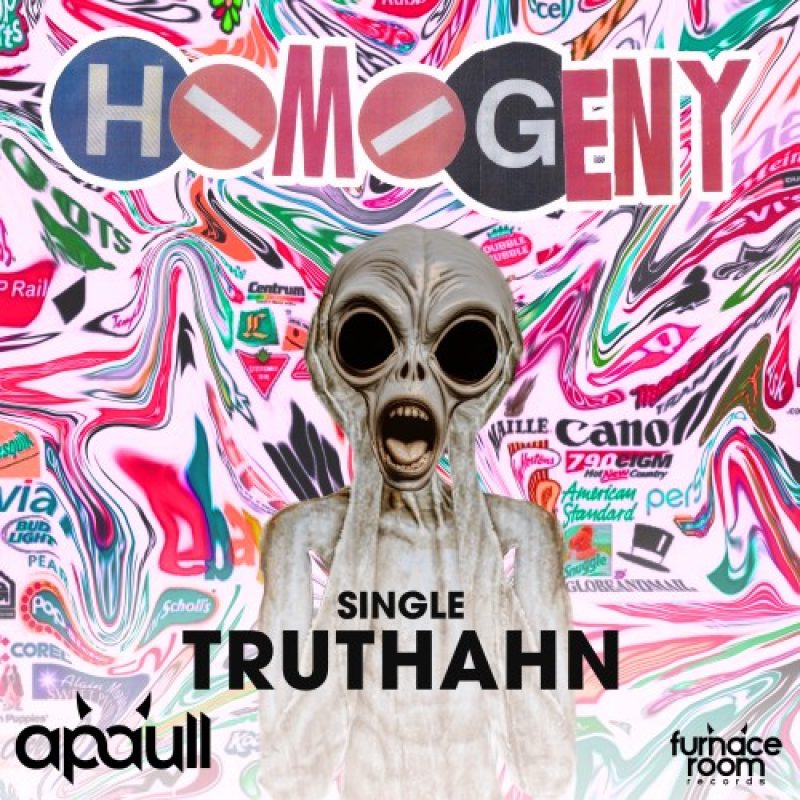 Truthahn – Ein Techno-Snack Mit...