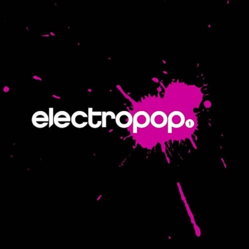 Various Artists - Electropop 1
