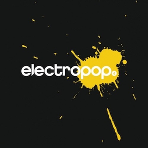 Various Artists - Electropop 4 Various Artists - Electropop 4