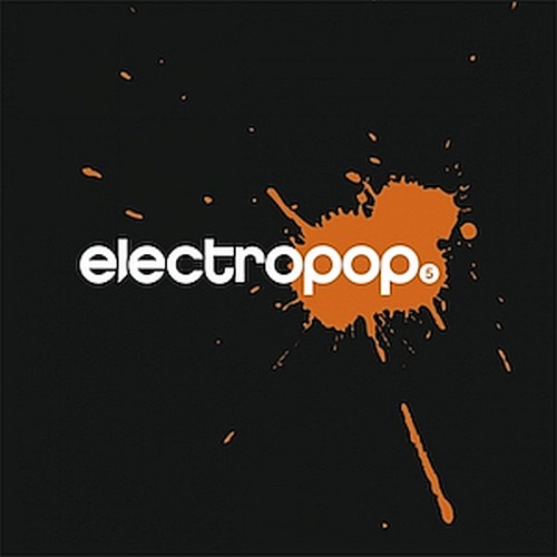 Various Artists - Electropop 5 Various Artists - Electropop 5
