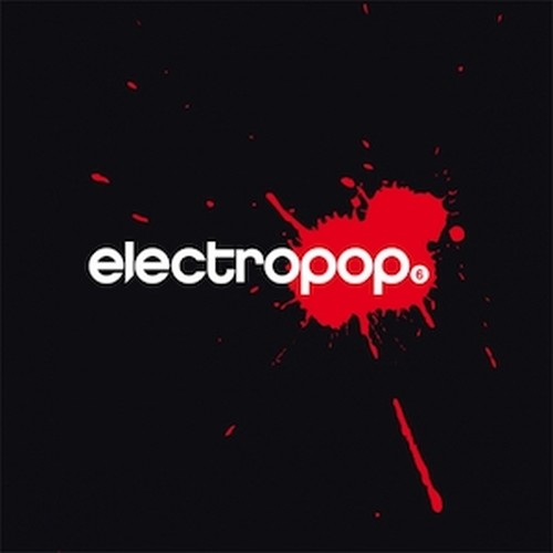 Various Artists - Electropop 6 Various Artists - Electropop 6