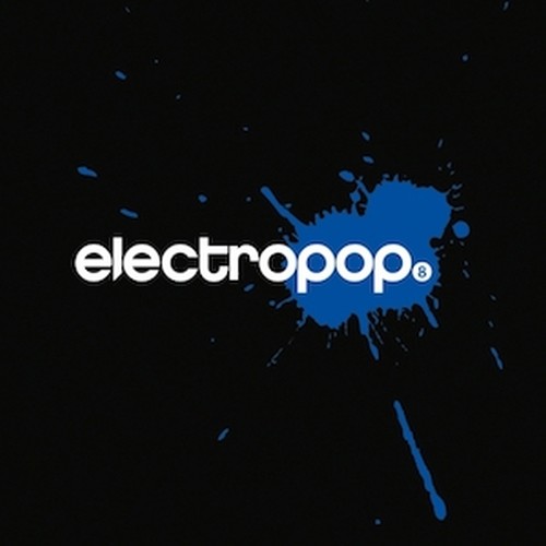 Various Artists - Electropop 8