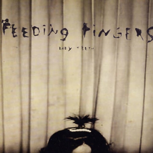 Feeding Fingers - Baby Teeth Feeding Fingers - Baby Teeth