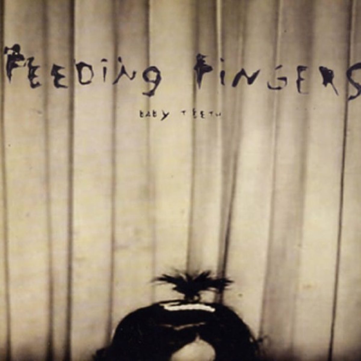 Feeding Fingers - Baby Teeth
