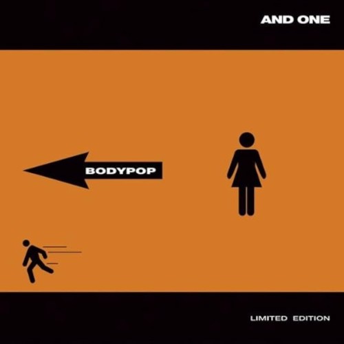 And One - Bodypop
