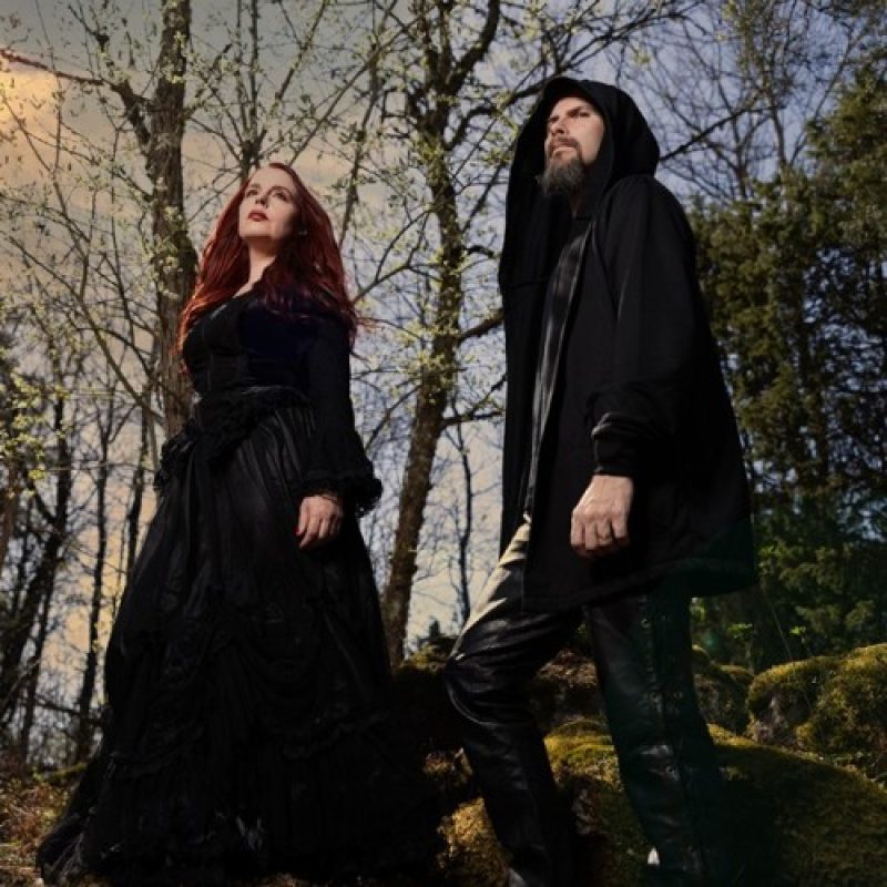 Symphonic Darkwave trifft Magie: Angelic...