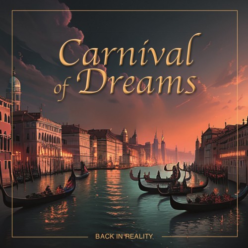 Darkwave-Comeback: 'Carnival Of Dreams' Erwacht Zu Neuem Leben