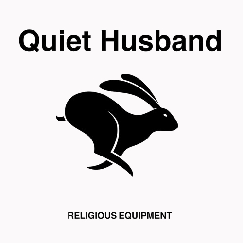 Quiet Husband – Religious Equipment