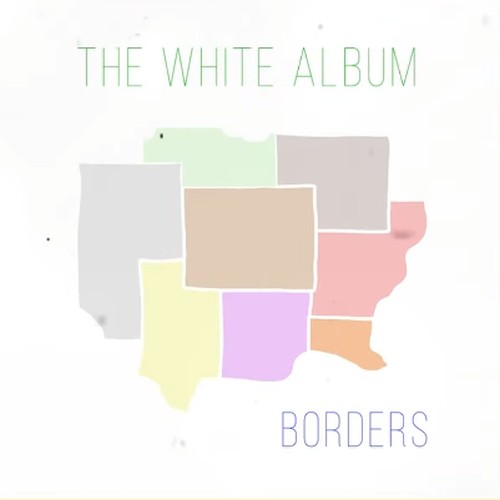 Grenzenloser Spaß: 'The White Album' mixt Indie-Folk mit 'Borders'