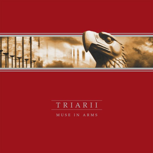 Triarii - Muse In Arms