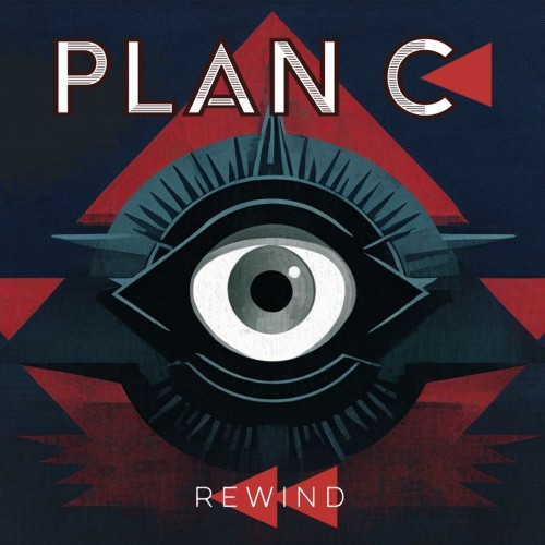 'Plan C' lassen die Nacht neu aufleben: die 'Rewind' EP ist da!