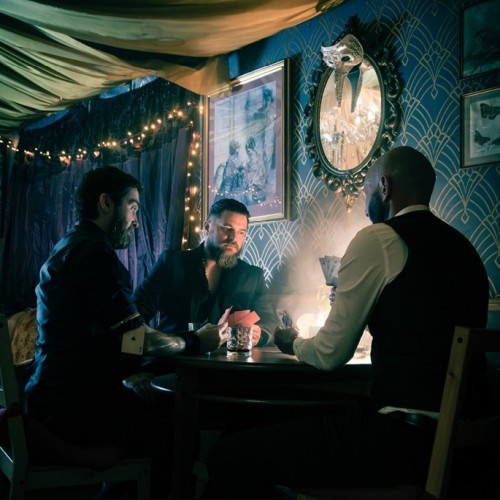 Trouble County: Das Comeback von 'The Debt We Pay' im Musikvideo-Style!