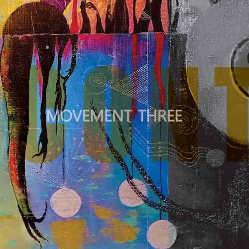 'That's How I Fight' starten 2025 mit "Movement Three - Continuum" durch!