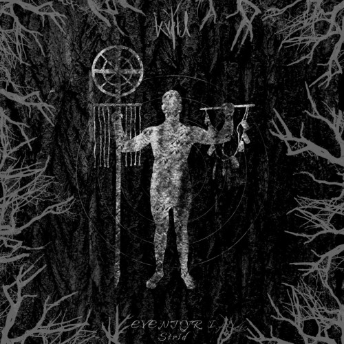 Kveld -  Eventyr I Strid