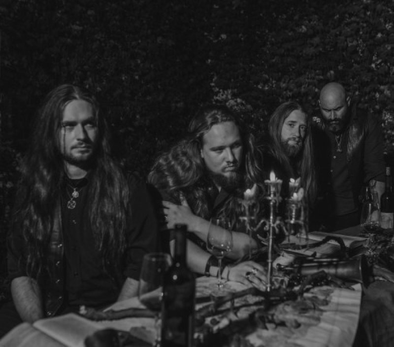 Metal-News: Dekadent entfesseln Lyric-Video zu...