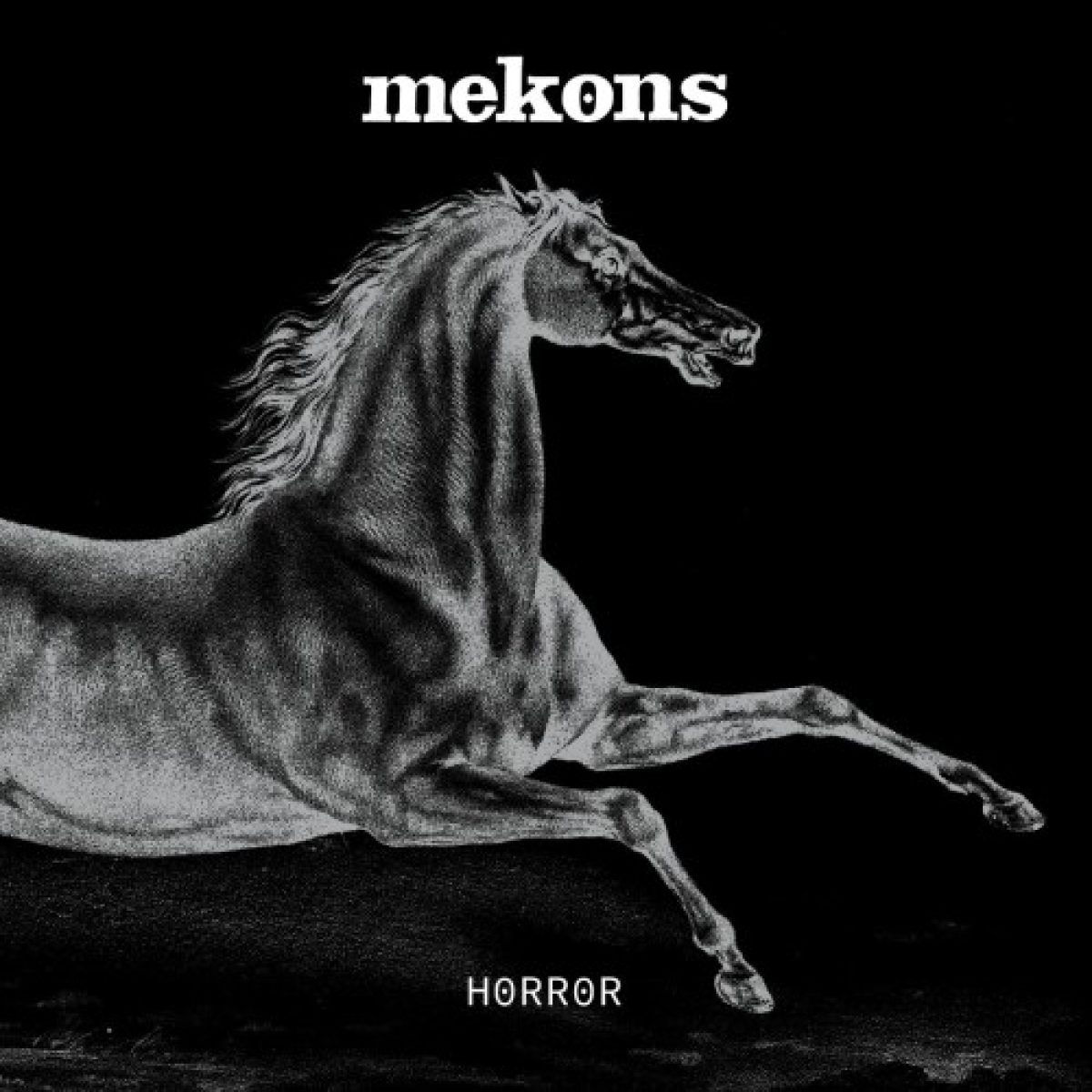 Mekons: Neues Album Horror –...