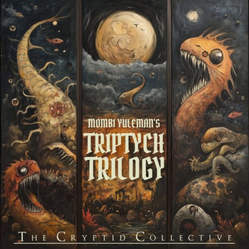 Hall of Heads - Triptych...