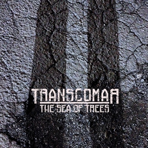 TranscomaR Sludge/Post-Metal mit Wucht –...