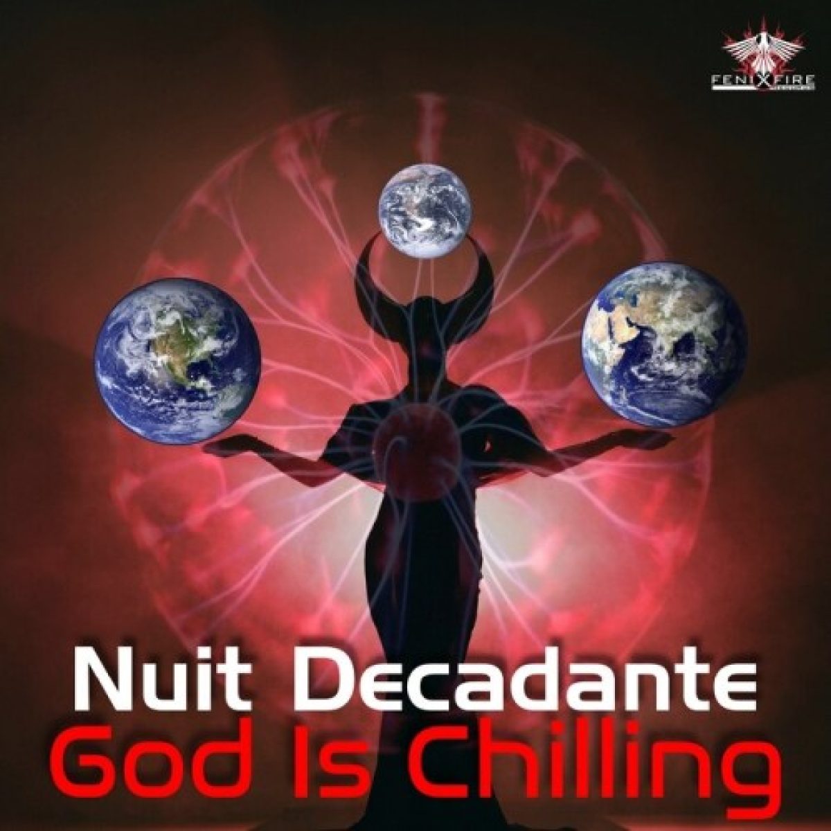 Elektronischer Hochgenuss – God Is...