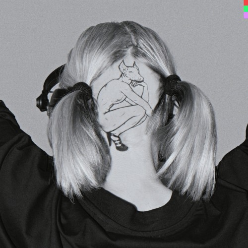 Dunkle Wellen treffen auf Allien-Techno: Sad Madona und Ellen Allien zaubern mit 'Witch Coast'