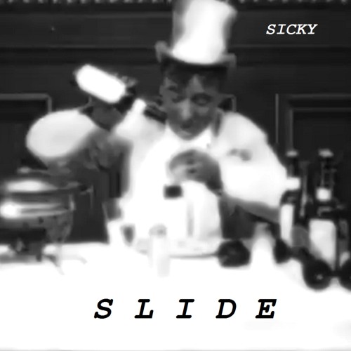 Alt-Pop mit Tiefgang Sicky rutscht mit 'Slide' ins Rampenlicht! Alt-Pop mit Tiefgang Sicky rutscht...