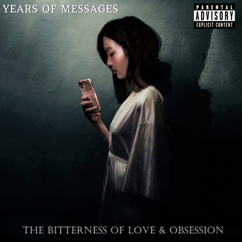 Years Of Messages - The Bitterness Of Love & Obsession